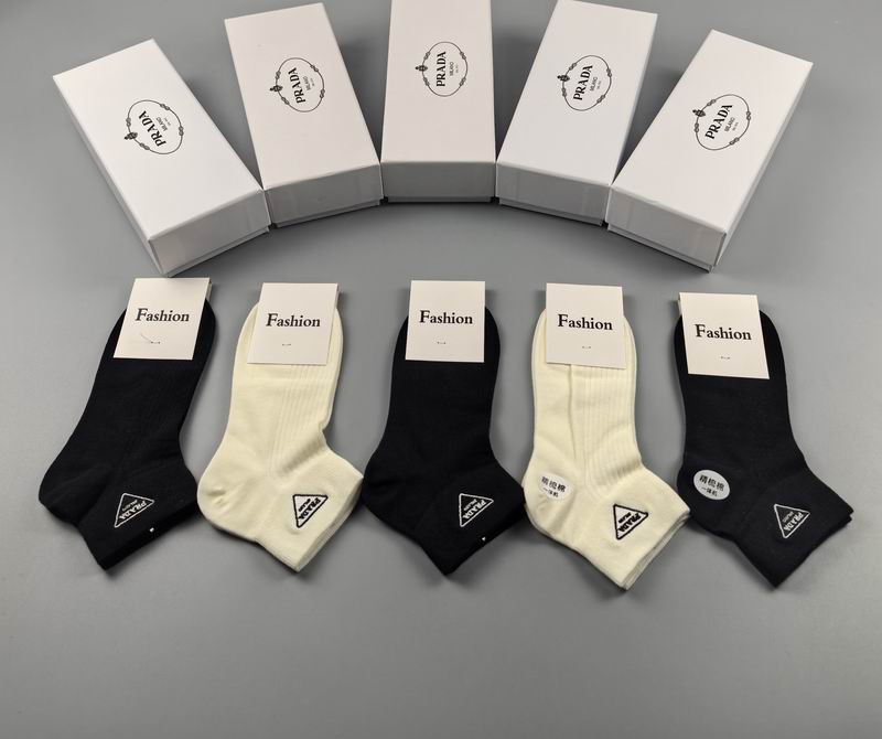Prada socks 17